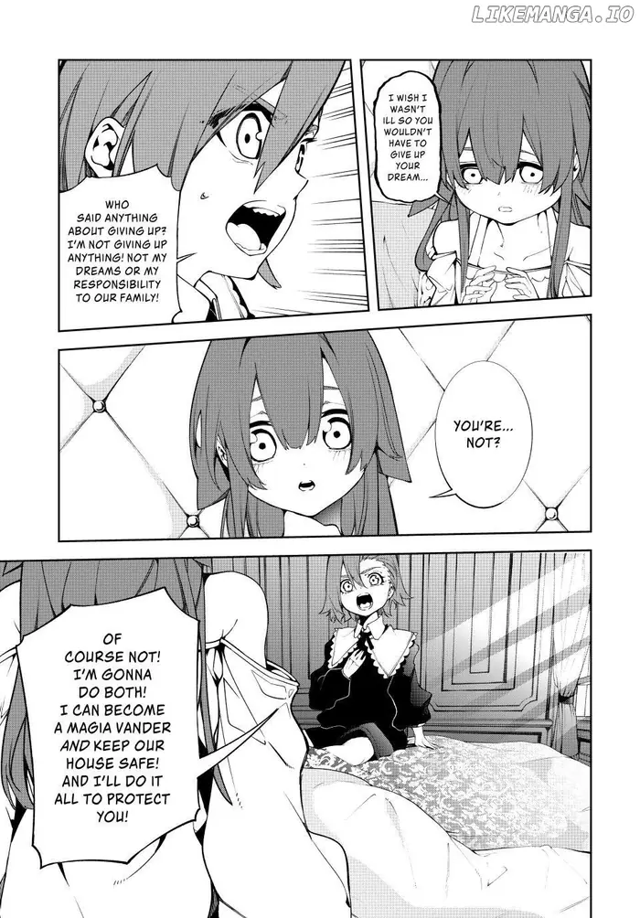Wistoria: Wand and Sword Chapter 50 image 08_optimized
